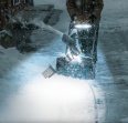 Hómaró Makita SN001GZ
